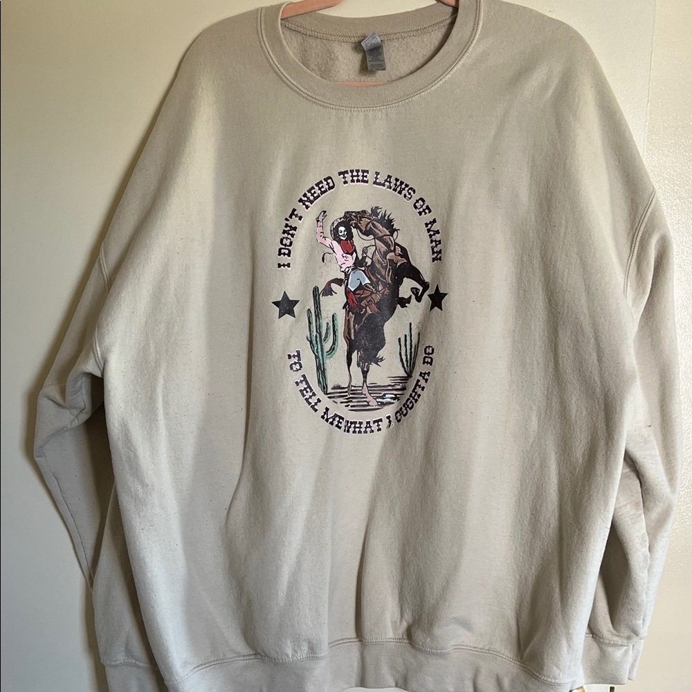 Tyler Childers inspired merch